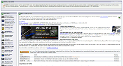 Desktop Screenshot of myroms.com